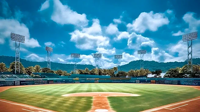 Why the Little League World Series Is One of Summer's Most Beloved Traditions