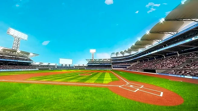 Why the Little League World Series Is Baseball's Ultimate Coming-of-Age Event