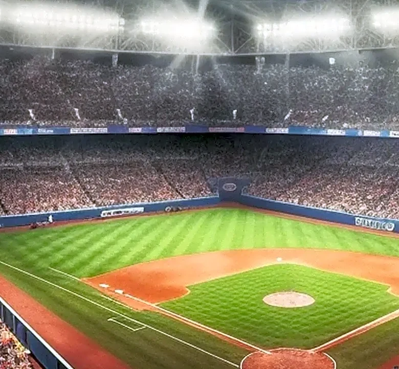 The Community That Makes the Little League World Series Possible