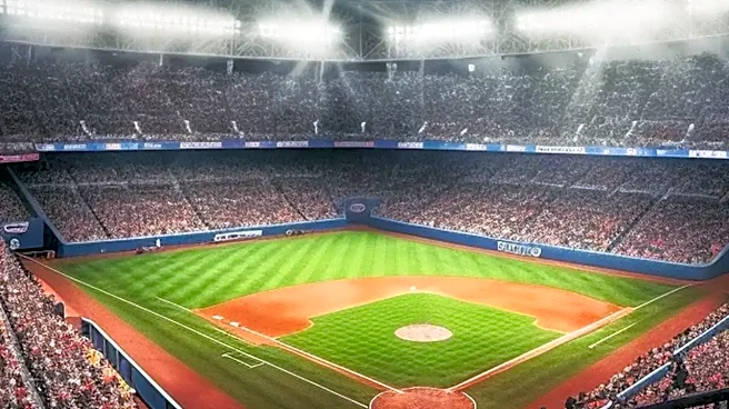 The Community That Makes the Little League World Series Possible