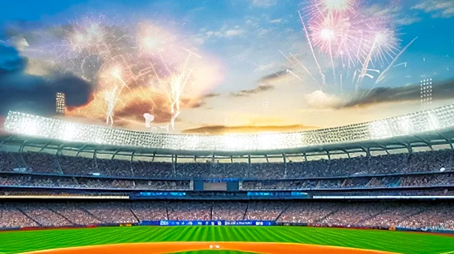 How the Little League World Series Celebrates Baseball Around the World