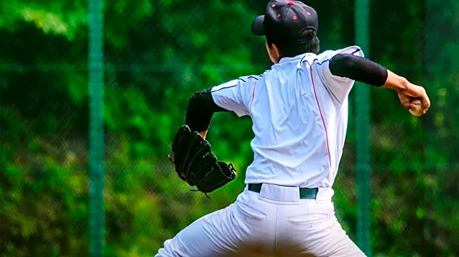 How the Little League World Series Brings Communities Together