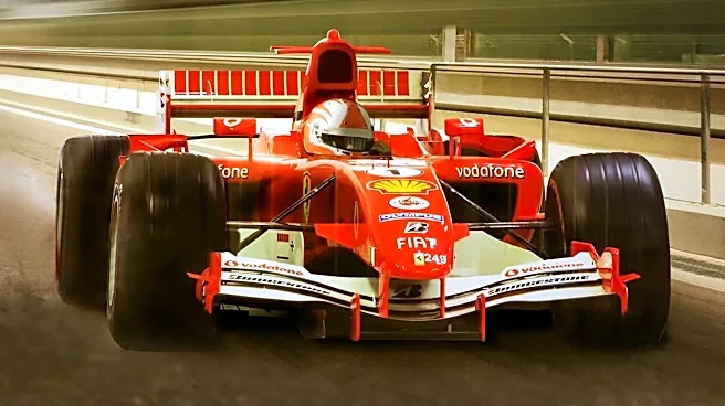 The Return of the F1 Dutch Grand Prix and Its Lasting Impact on Formula 1