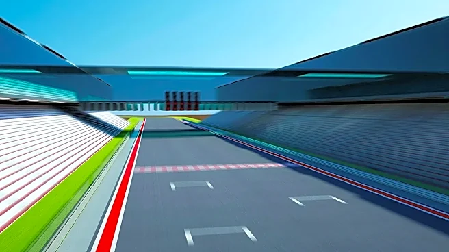 The Complete History of the F1 Dutch Grand Prix