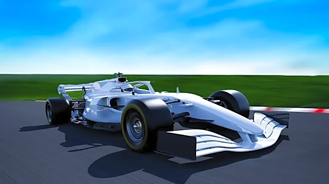 Why Zandvoort Is One of Formula 1's Most Challenging Circuits