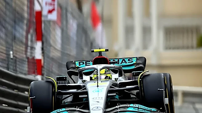 The Hidden Details That Make the F1 Dutch Grand Prix Fascinating