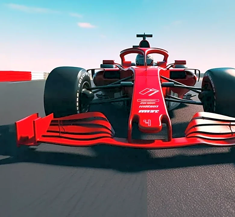 How Zandvoort Tests Every Part of a Formula 1 Driver's Skill Set