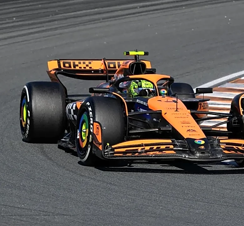 The Course Features That Make Zandvoort Unlike Any Other F1 Track