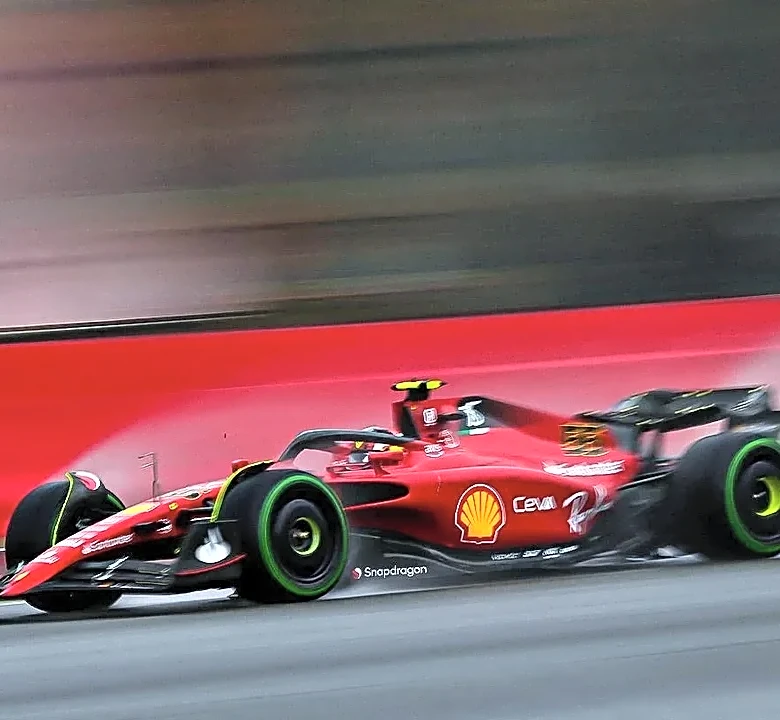 The Driving Techniques That Separate Winners at the F1 Dutch Grand Prix