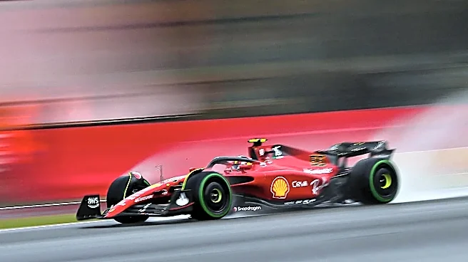 The Driving Techniques That Separate Winners at the F1 Dutch Grand Prix