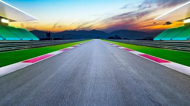 How Tire Strategy Shapes the F1 Dutch Grand Prix