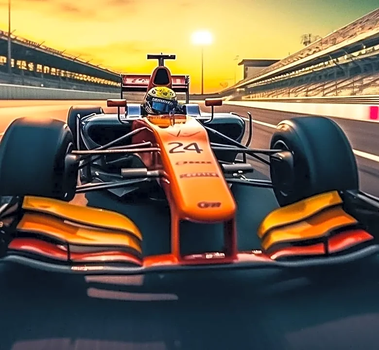 How the F1 Dutch Grand Prix Became a Formula 1 Fan Favorite