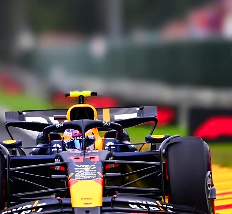 The F1 Dutch Grand Prix Performances Fans Still Talk About
