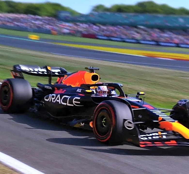 The Greatest Drivers in F1 Dutch Grand Prix History
