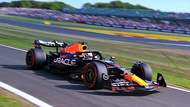 The Greatest Drivers in F1 Dutch Grand Prix History