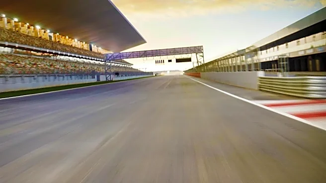 Why the Orange Army Makes the F1 Dutch Grand Prix So Memorable