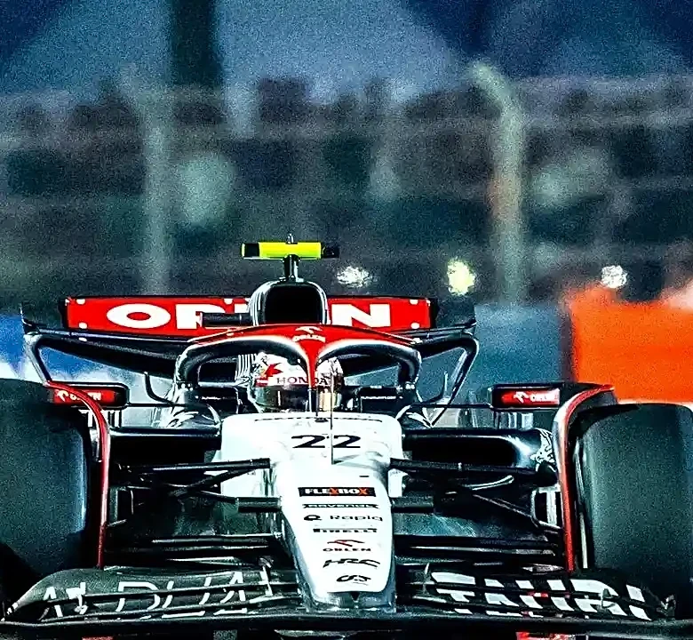 How to Plan the Perfect F1 Dutch Grand Prix Weekend