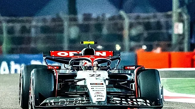 How to Plan the Perfect F1 Dutch Grand Prix Weekend