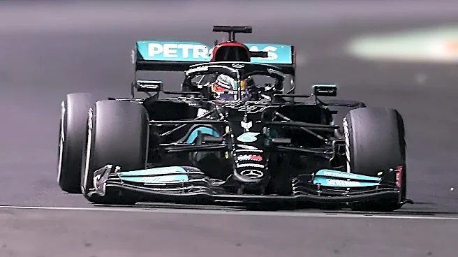 Why the F1 Dutch Grand Prix Continues to Shape Formula 1 History