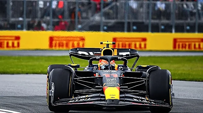 Why the F1 Dutch Grand Prix Is a Key Stop on the Formula 1 Calendar