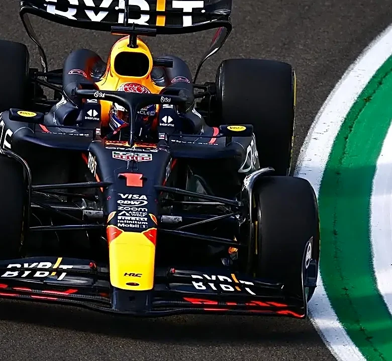 Why the F1 Dutch Grand Prix Rewards Confident Drivers
