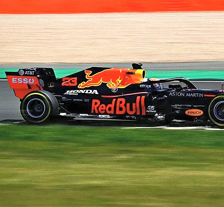 Why the F1 Dutch Grand Prix Still Captures the Spirit of Formula 1