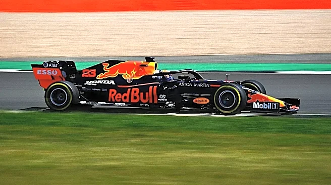 Why the F1 Dutch Grand Prix Still Captures the Spirit of Formula 1