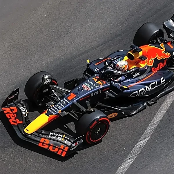 The Ultimate Fan Guide to the F1 Dutch Grand Prix