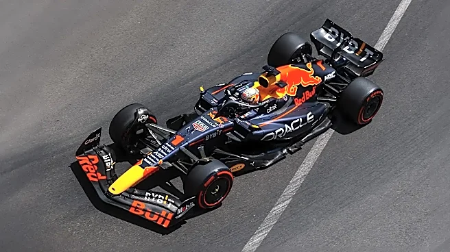 The Ultimate Fan Guide to the F1 Dutch Grand Prix