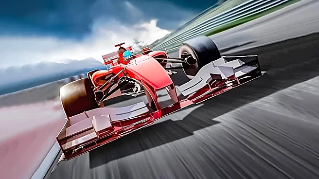 Why Fans Return to the F1 Dutch Grand Prix Year After Year