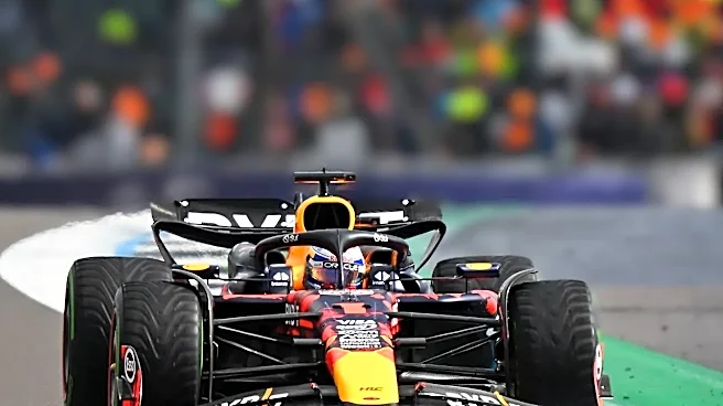 Why the F1 Dutch Grand Prix Remains a Highlight of the Racing Season