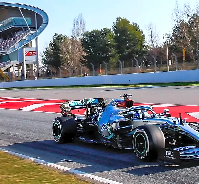 What First-Time Spectators Should Know Before Attending the F1 Dutch Grand Prix