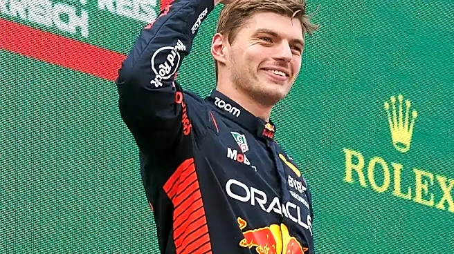 What Makes the F1 Dutch Grand Prix One of Motorsport's Great Traditions