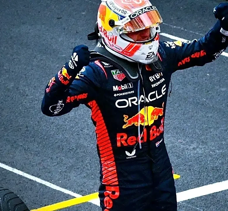 The Most Dramatic Finishes in F1 Dutch Grand Prix History
