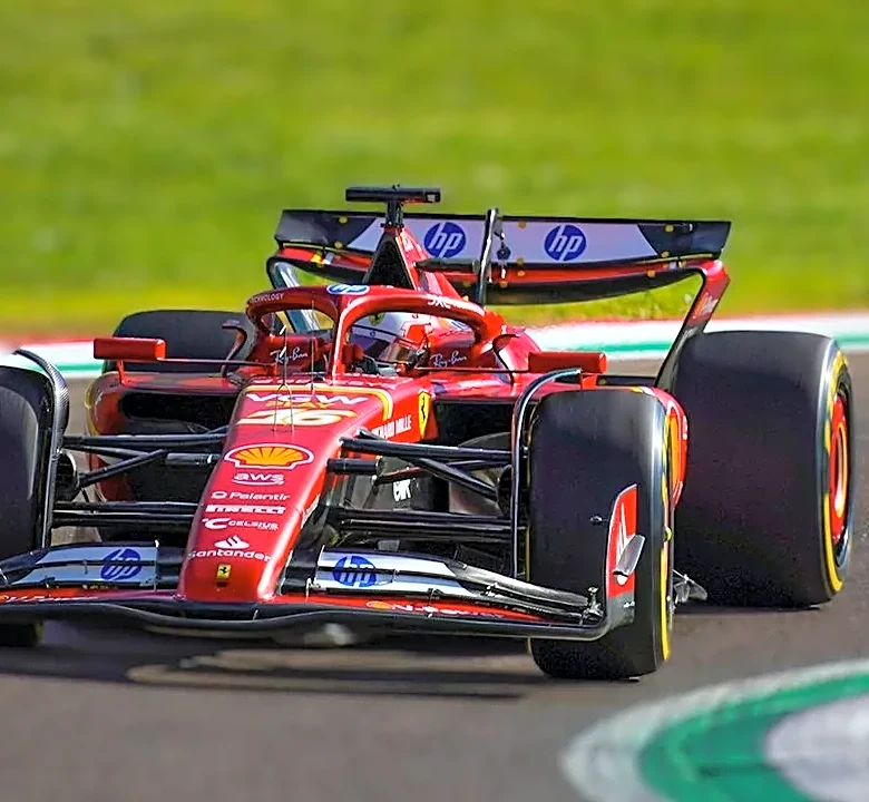 The F1 Dutch Grand Prix Moments Every Formula 1 Fan Should Relive