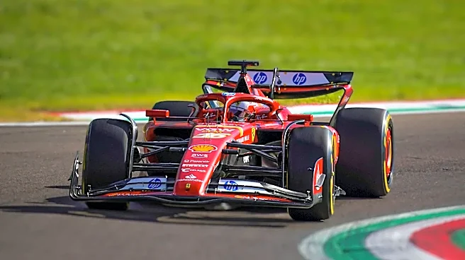 The F1 Dutch Grand Prix Moments Every Formula 1 Fan Should Relive