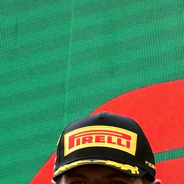 The Stories Behind the F1 Dutch Grand Prix's Most Famous Celebrations