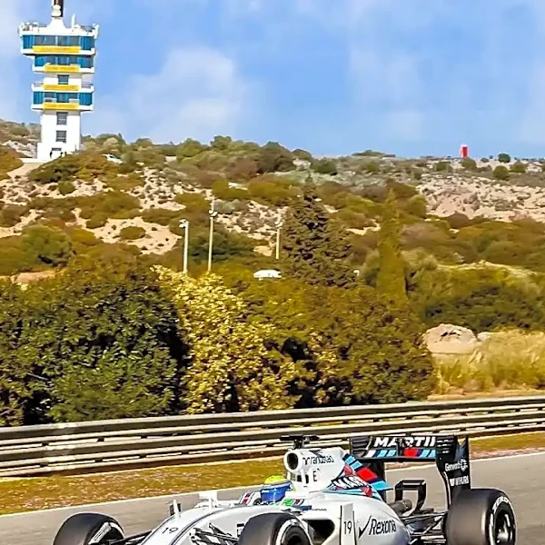Why Circuit Zandvoort Remains One of Formula 1's Most Iconic Venues