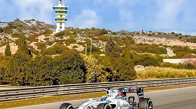 Why Circuit Zandvoort Remains One of Formula 1's Most Iconic Venues