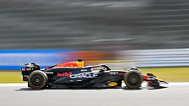 Why the F1 Dutch Grand Prix Continues to Inspire a New Generation of Fans