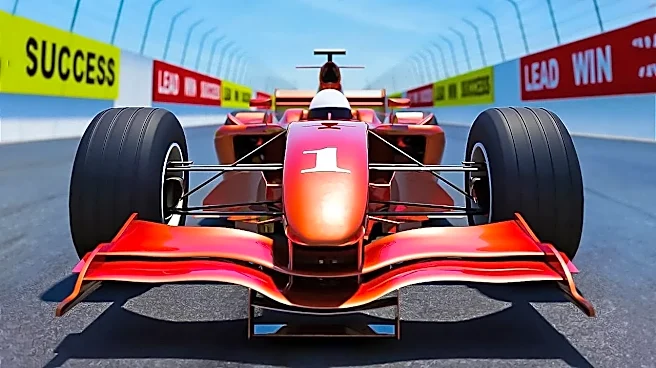 The Most Underrated Races in F1 Dutch Grand Prix History