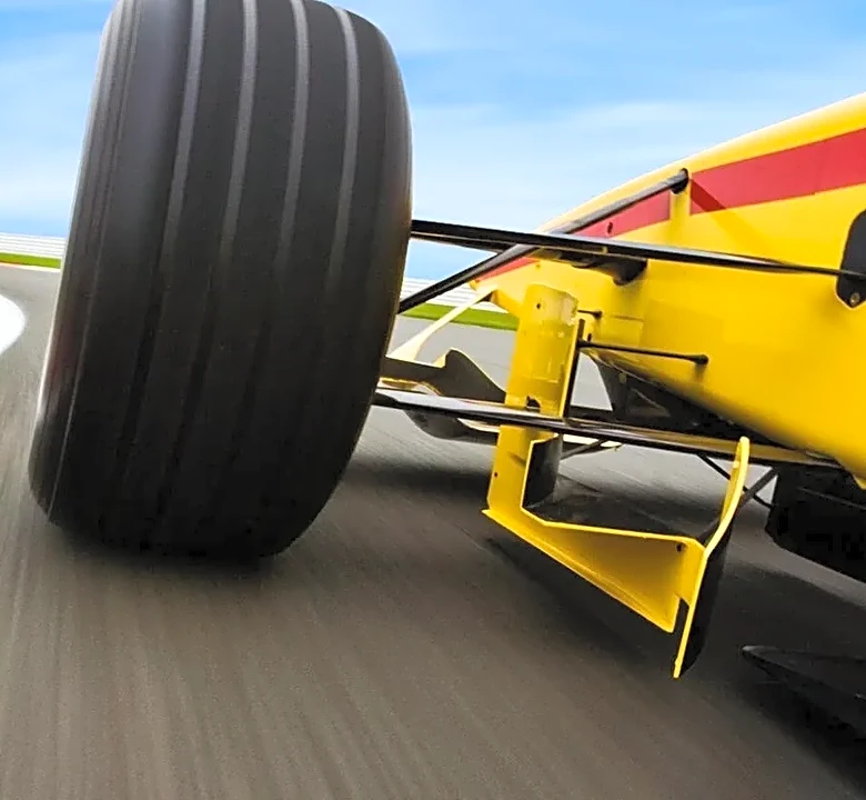 The Timeless Appeal of the F1 Dutch Grand Prix
