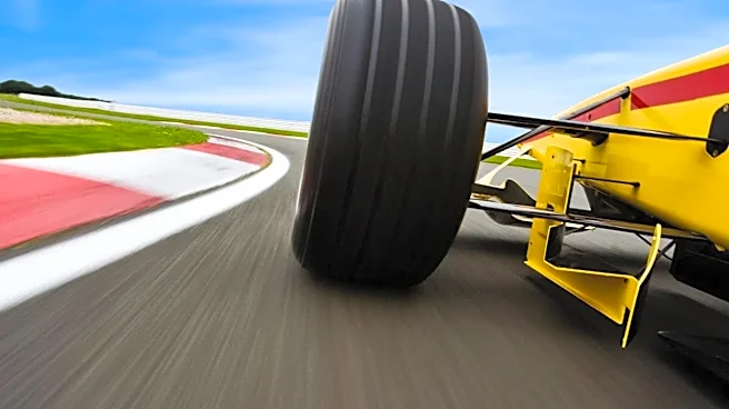 The Timeless Appeal of the F1 Dutch Grand Prix