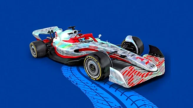 The Evolution of Circuit Zandvoort Through the Formula 1 Era