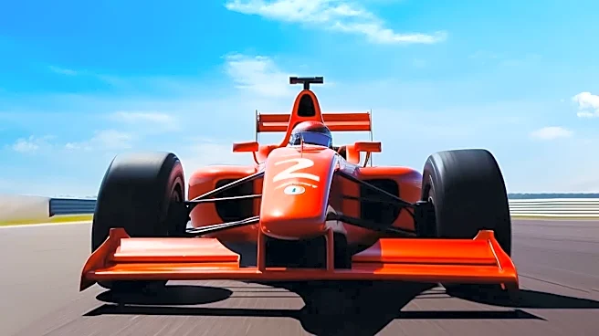 The Greatest Championship Storylines Connected to the F1 Dutch Grand Prix
