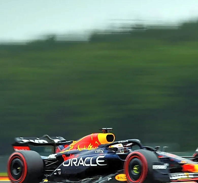 The Fan Experiences That Make the F1 Dutch Grand Prix Stand Out