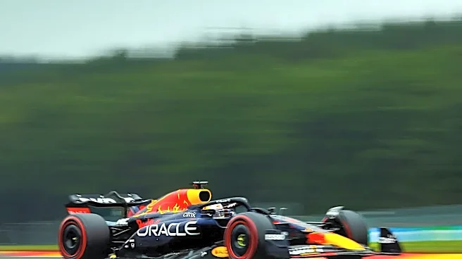 The Fan Experiences That Make the F1 Dutch Grand Prix Stand Out