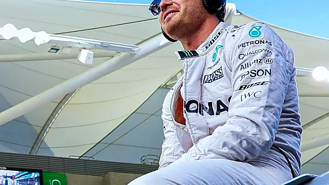 The Most Unforgettable Fan Moments in F1 Dutch Grand Prix History