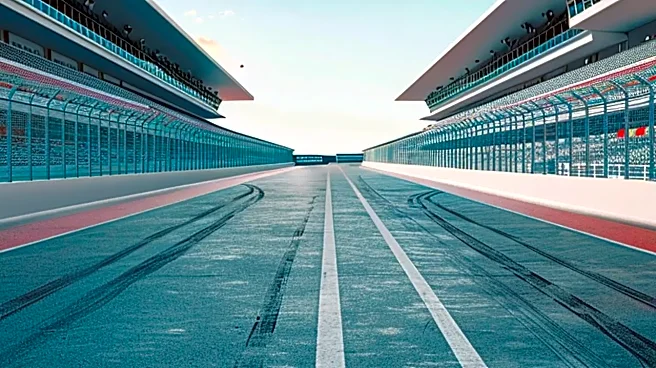 The Hidden History of Circuit Zandvoort Every Fan Should Know