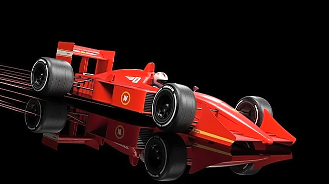 The F1 Dutch Grand Prix Stories Every Formula 1 Fan Should Know